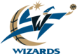 Washington Wizards, Basketball team, function toUpperCase() { [native code] }, logo 20070407